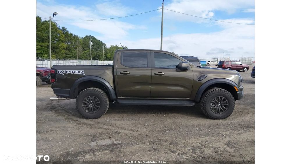 Ford Ranger - 6