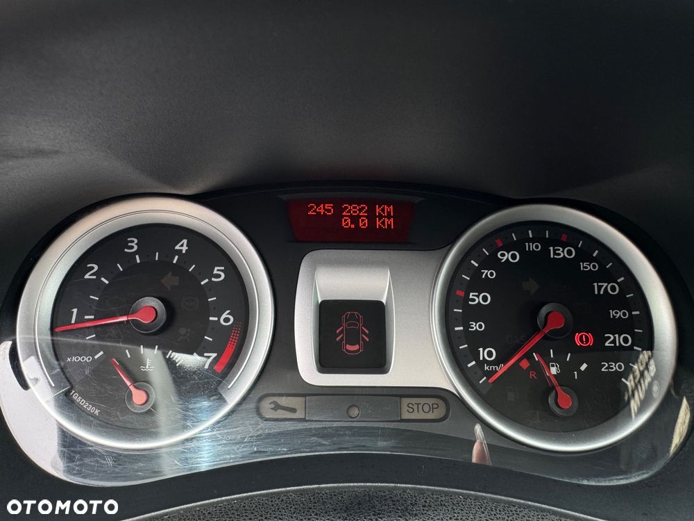 Renault Clio 1.2 16V Expression - 15