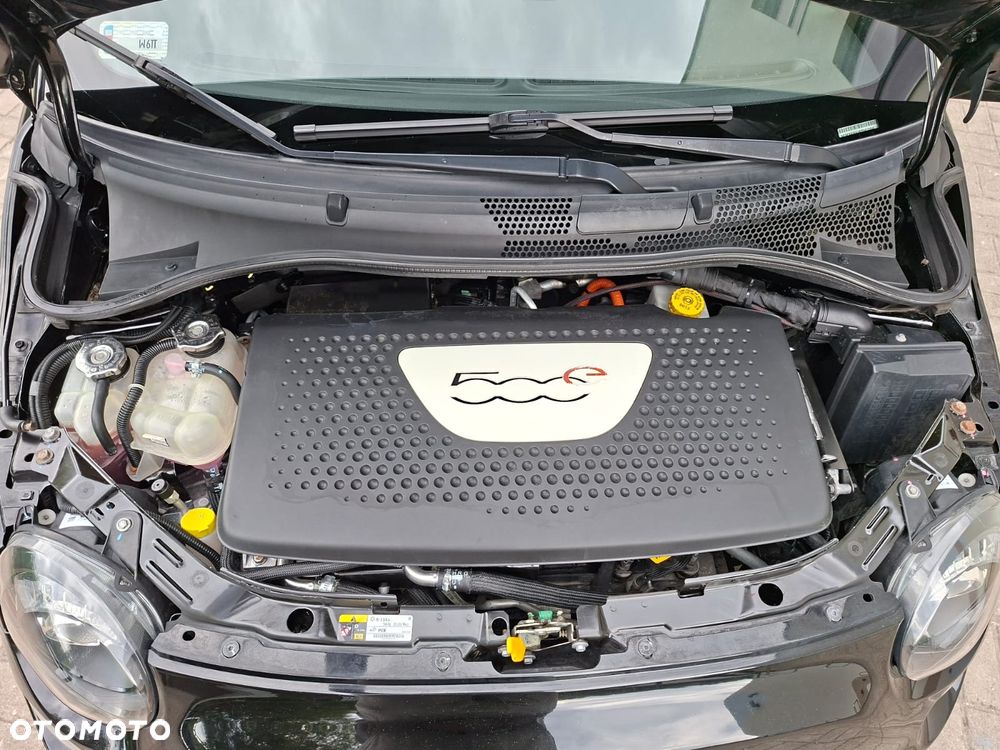 Fiat 500e - 8