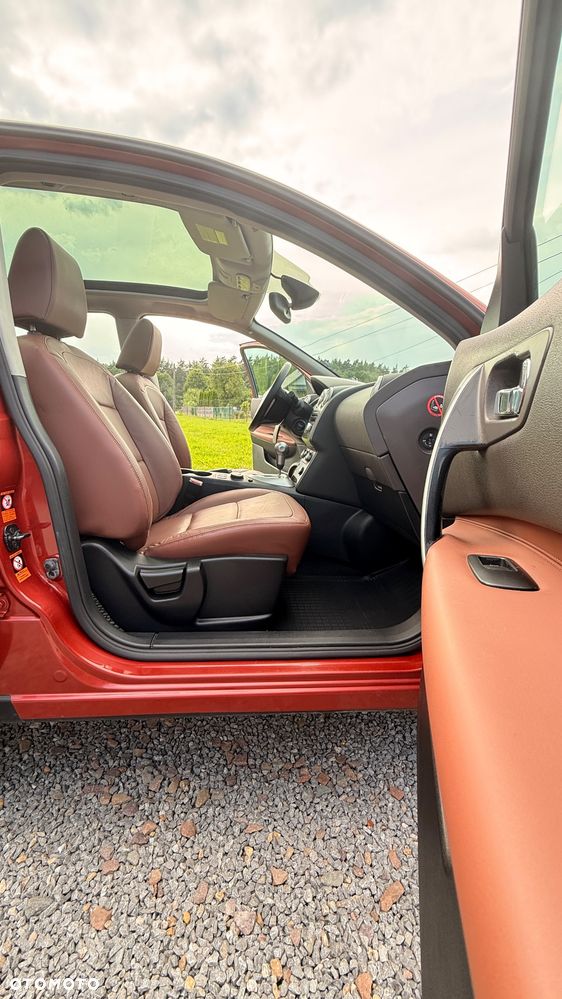 Nissan Qashqai 2.0 dCi 4x4 Tekna - 5