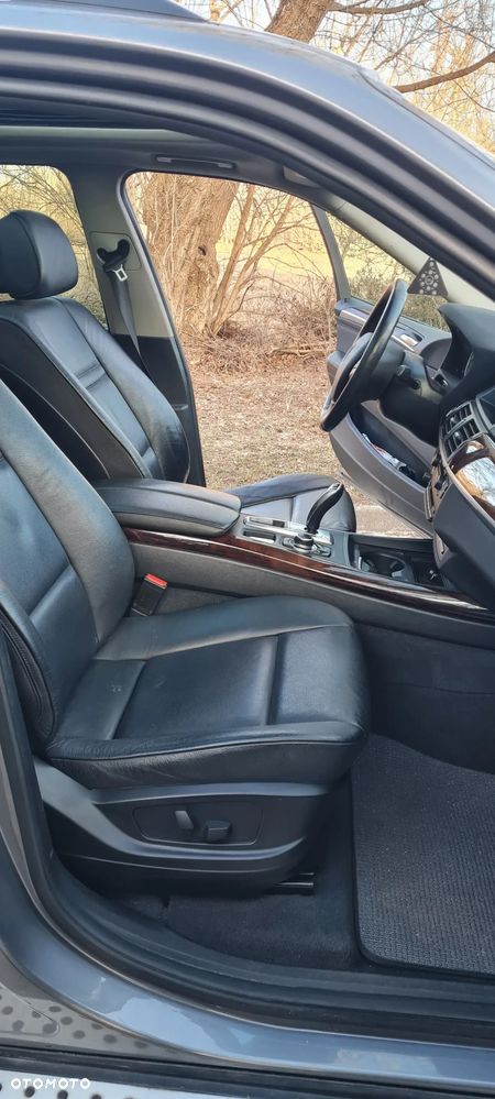 BMW X5 - 4