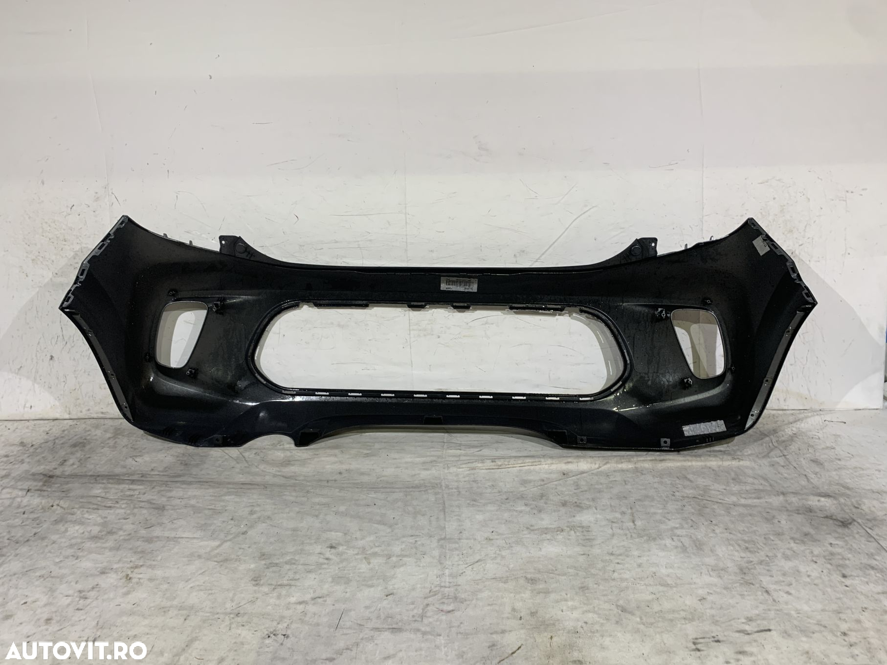 Bara spate Kia Picanto, 2017, 2018, 2019, 2020, cod origine OE 86611-G6000. - 3
