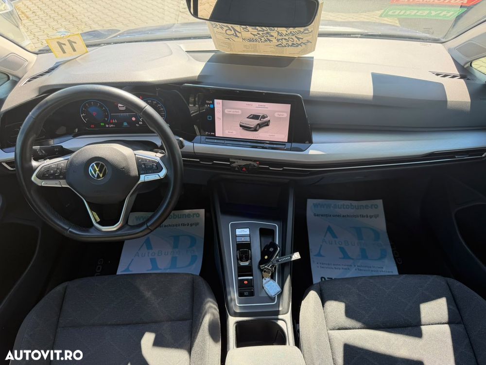 Volkswagen Golf - 16