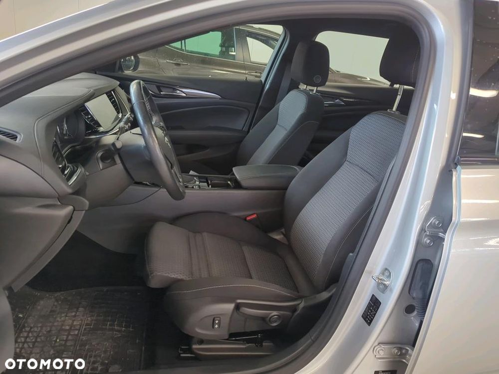 Opel Insignia 2.0 CDTI Business Elegance S&S - 8