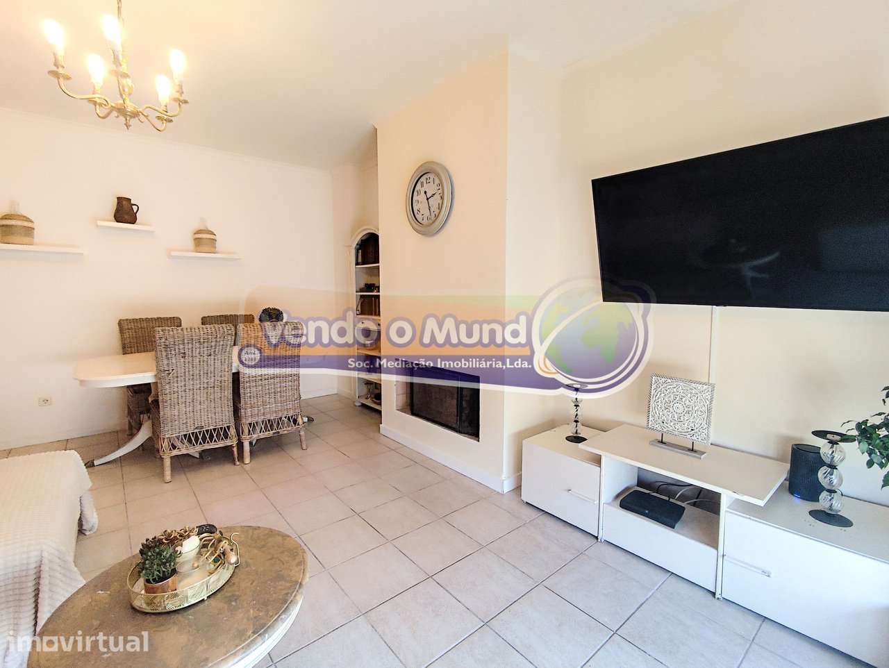 Apartamento T3 em Almeirim (ALMR042) - Grande imagem: 3/51