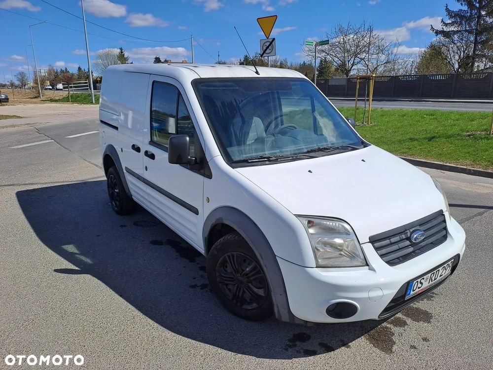 Ford CONNECT - 15