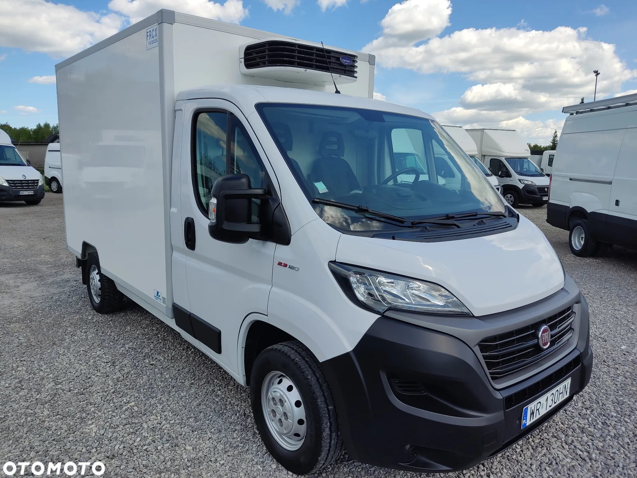 Fiat Ducato - 2