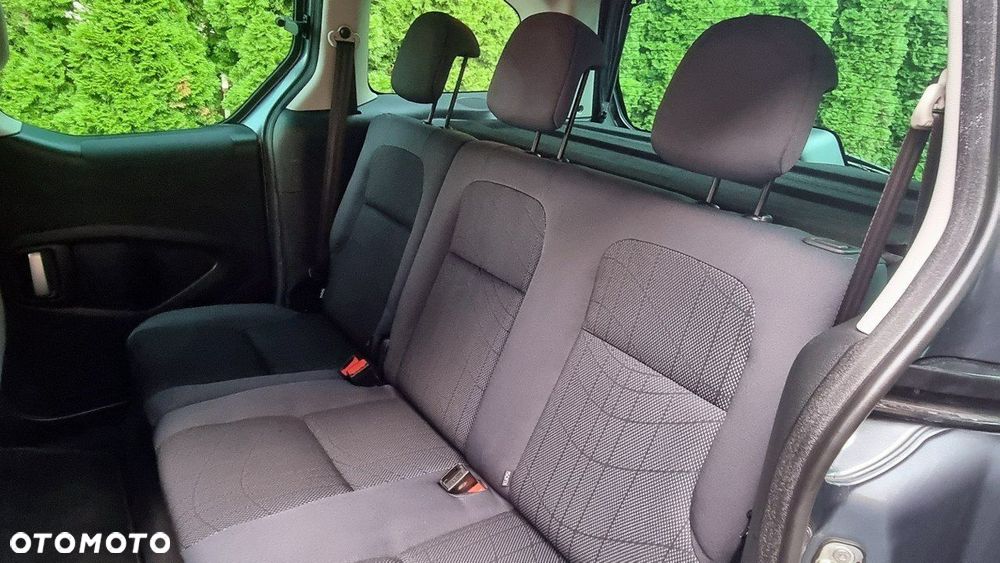 Peugeot Partner - 18