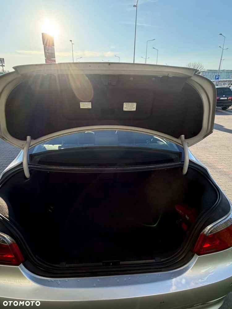 BMW Seria 5 520d - 18