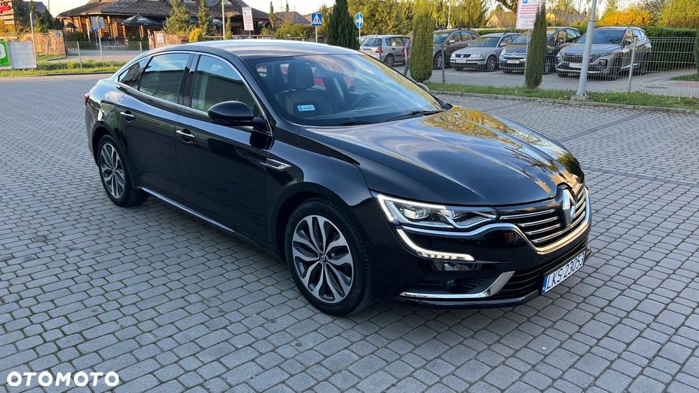 Renault Talisman 1.6 Energy TCe Zen EDC - 12