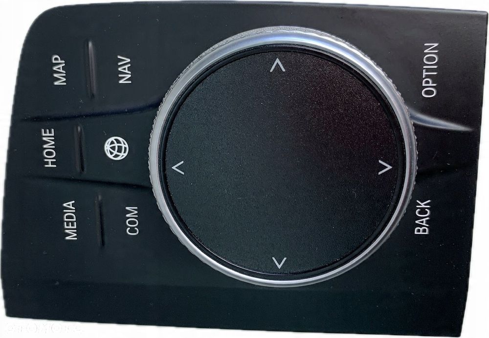 KONTROLER POKRĘTŁO IDRIVE BMW G30 G31 G32 G01 G02 5A1D041 - 6