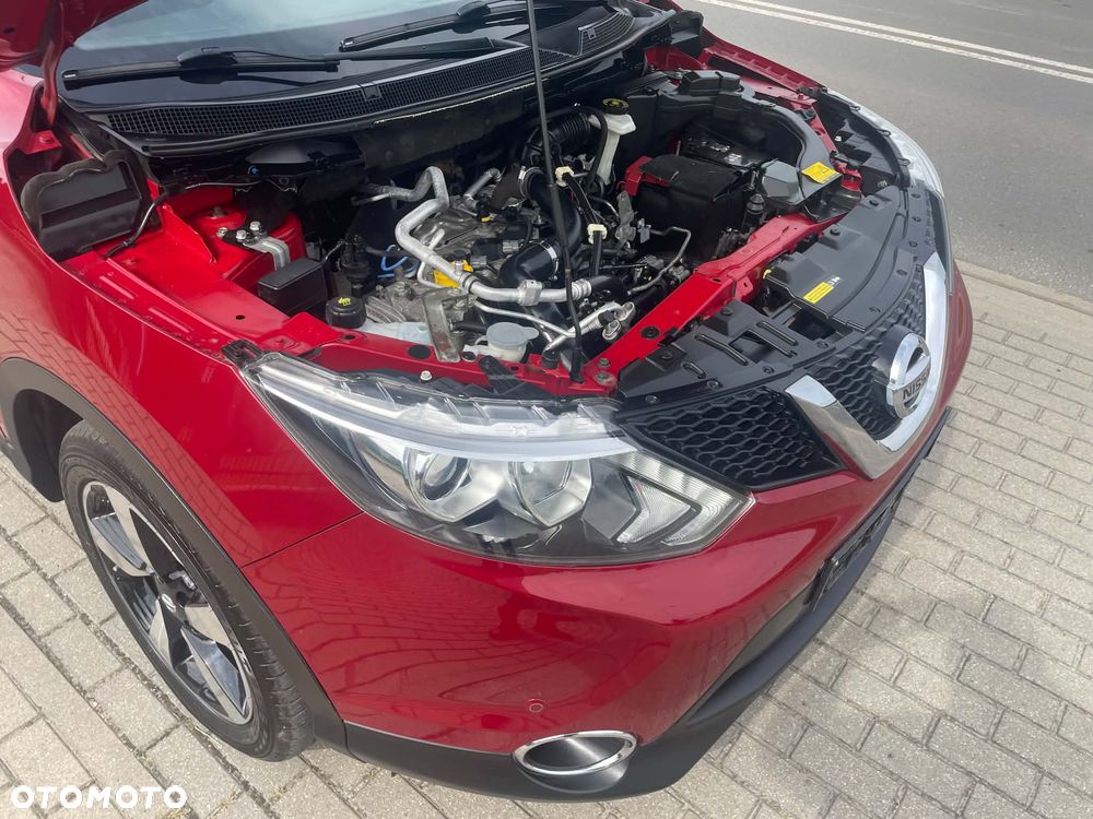 Nissan Qashqai 1.2 DIG-T 360 - 14