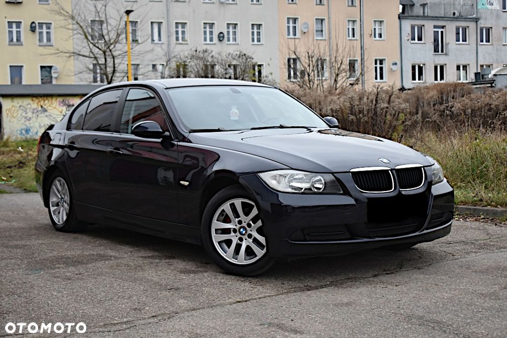 BMW Seria 3 - 2