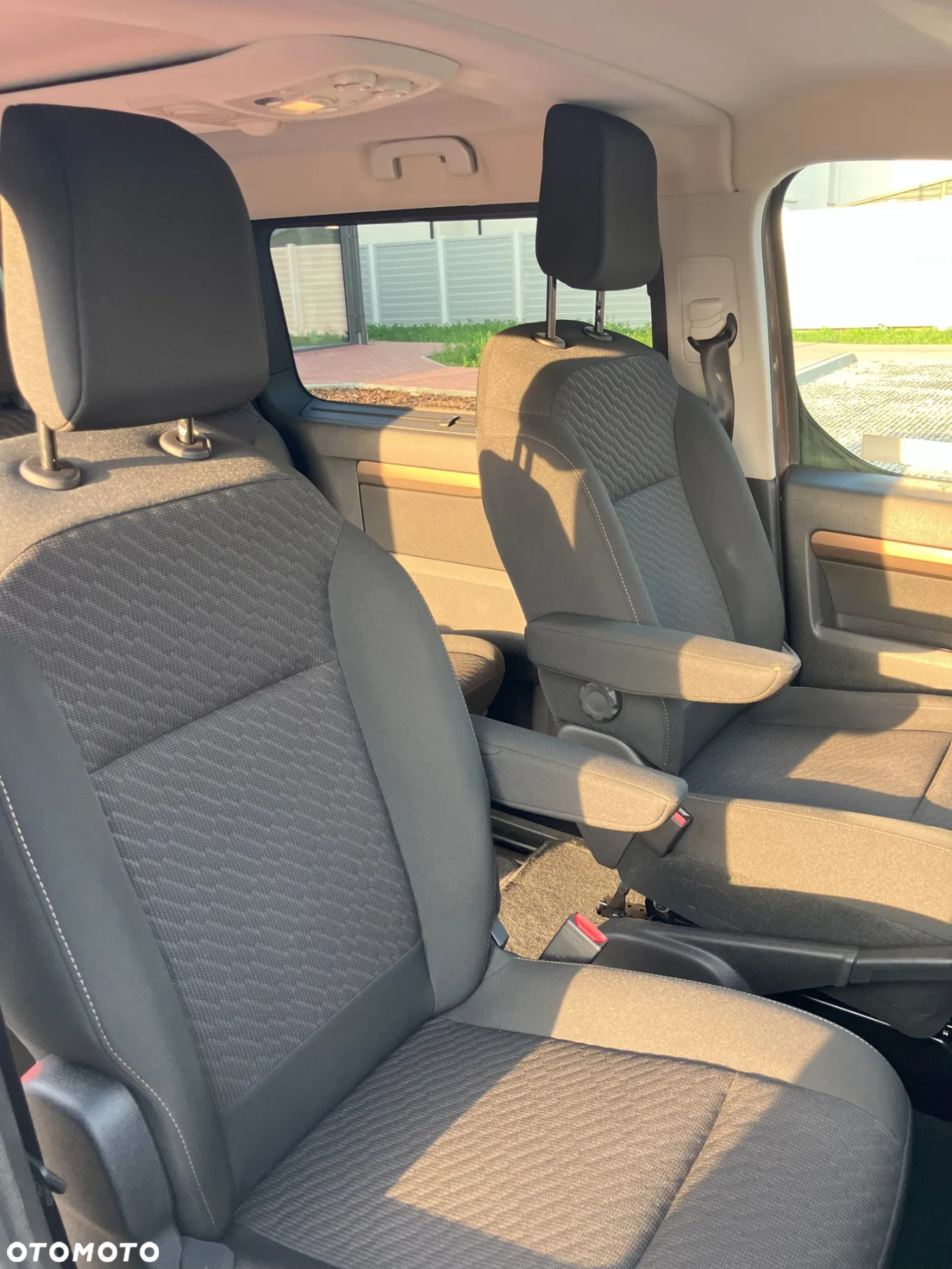 Toyota Proace Verso 2.0 D4-D Long Family - 17