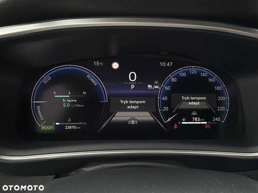 Toyota Corolla 1.8 Hybrid Comfort - 19