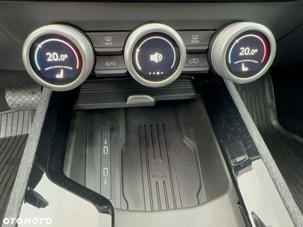 Skoda Superb 2.0 TSI Edition 130 DSG - 27