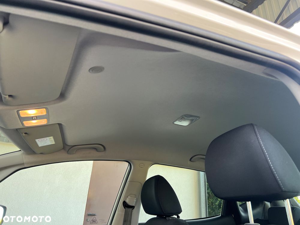 Hyundai ix20 1.6 Automatik YES Silver - 16