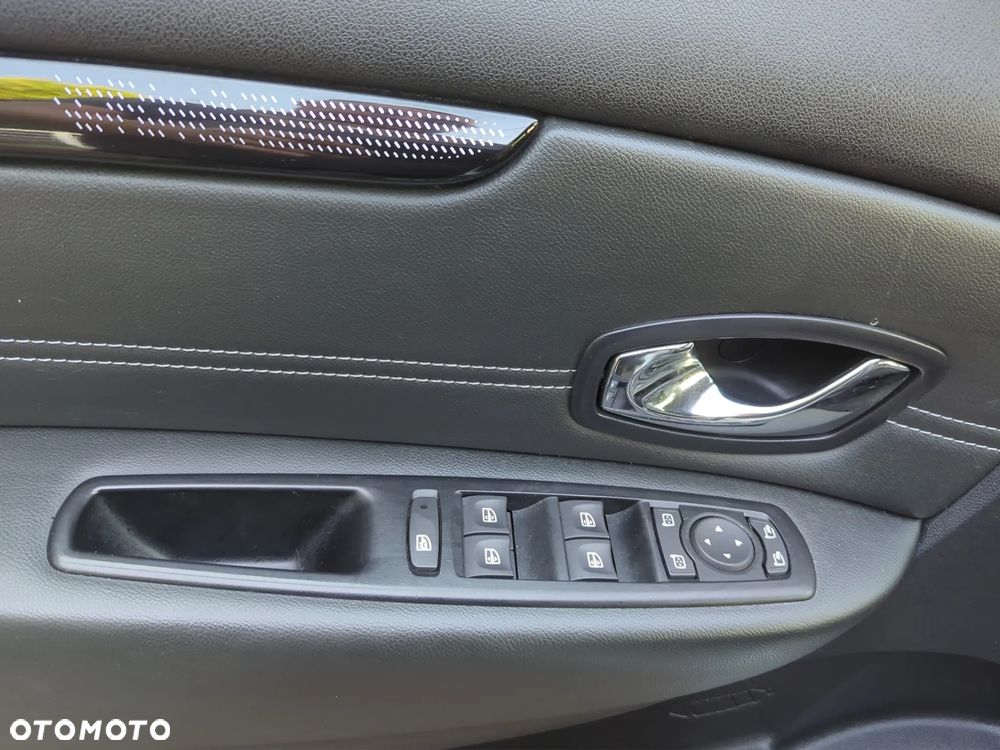 Renault Scenic ENERGY TCe 115 Dynamique - 22