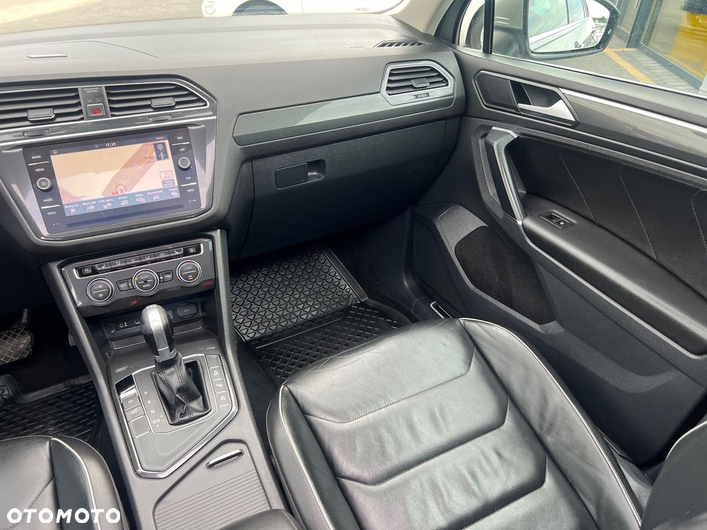 Volkswagen Tiguan - 23