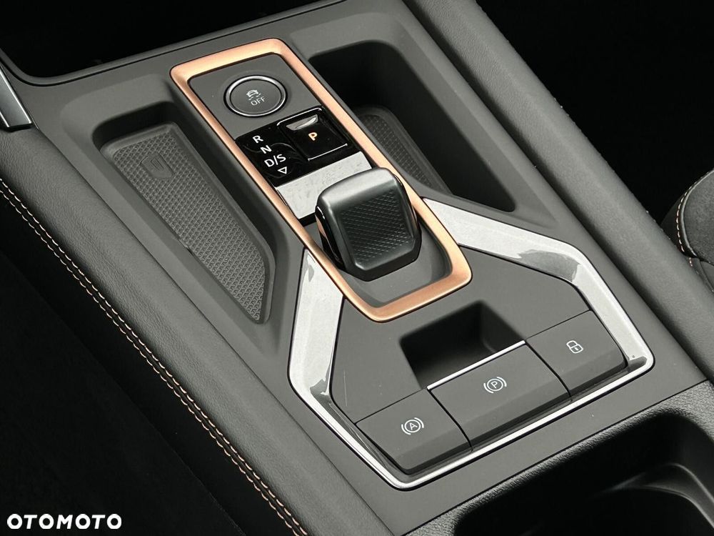 Cupra Formentor 1.5 TSI DSG - 26