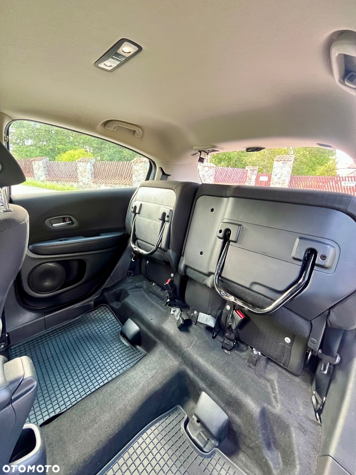 Honda HR-V 1.5 Comfort - 14