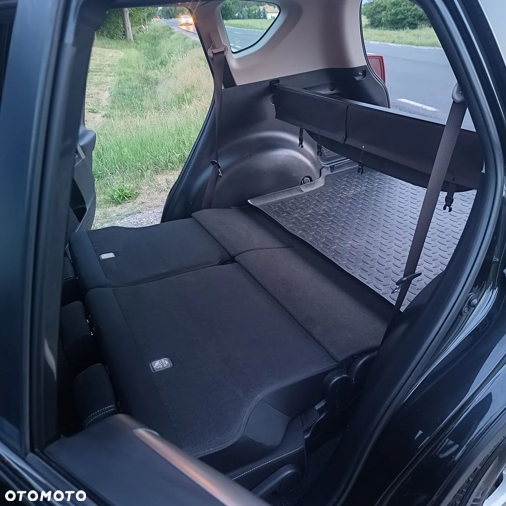 Toyota RAV4 2.0 D-4D Active - 38