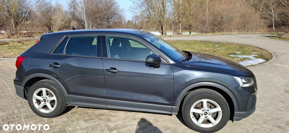 Audi Q2 - 5
