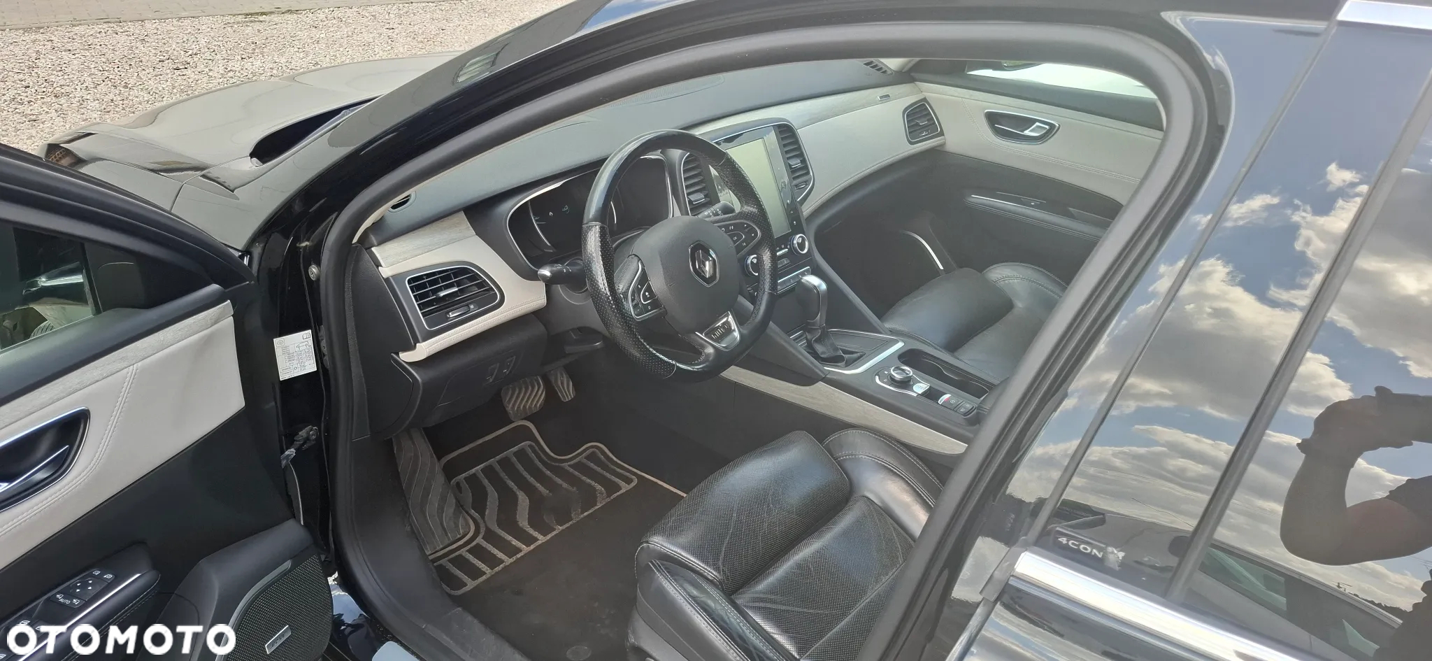 Renault Talisman 1.6 Energy TCe Initiale Paris EDC - 2