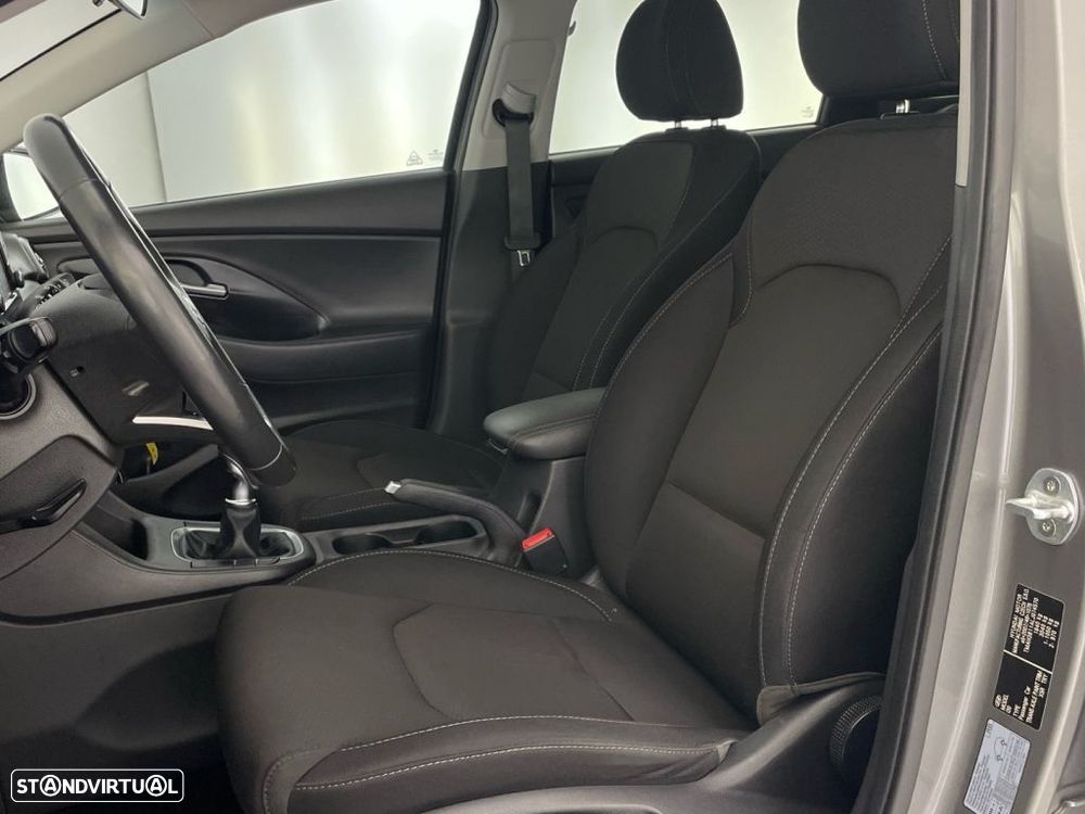 Hyundai i30 1.0 T-GDi N-Line - 18