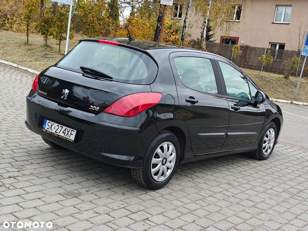 Peugeot 308 1.4 Millesim 200 - 31