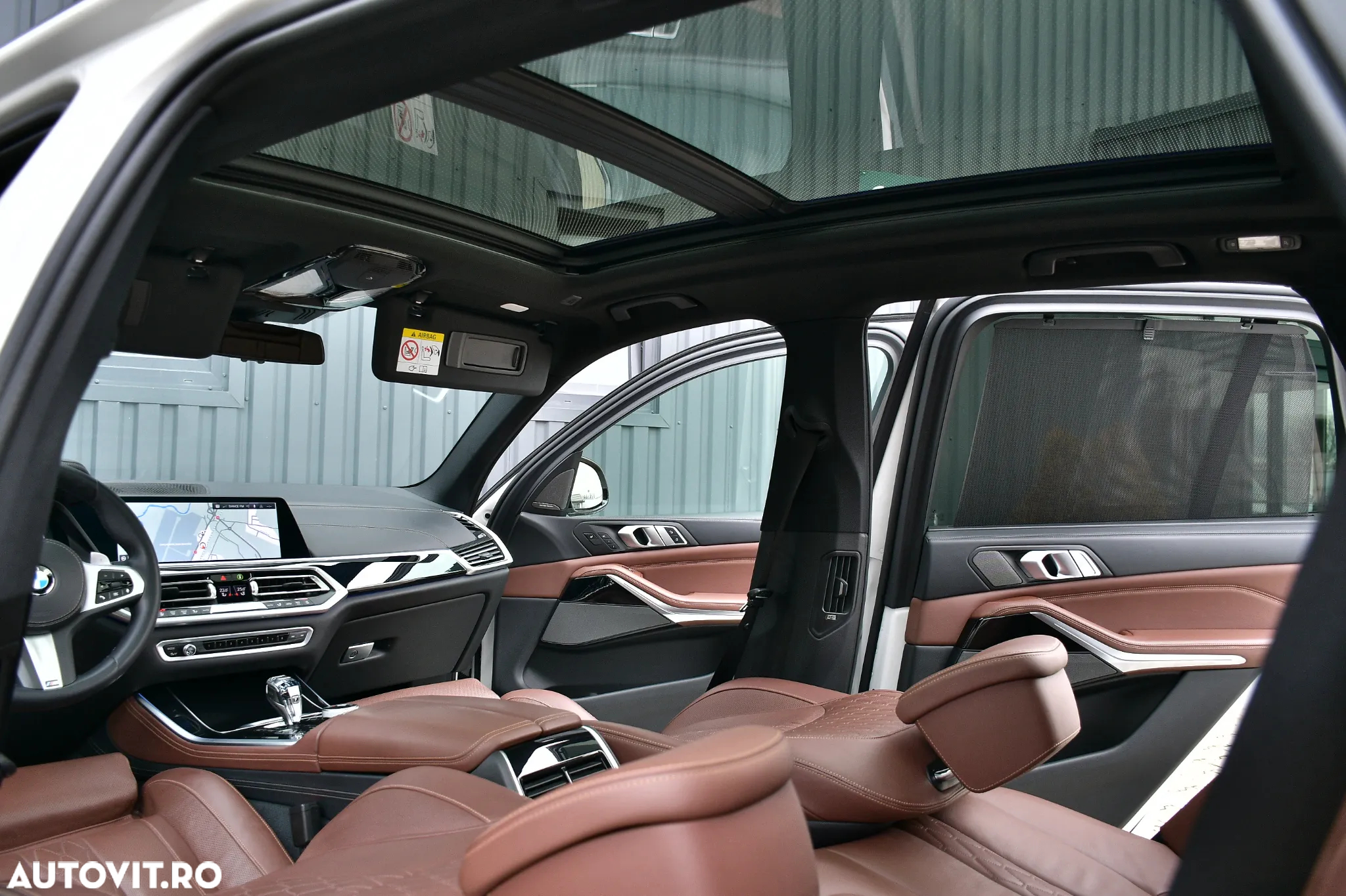 BMW X5 xDrive30d - 10