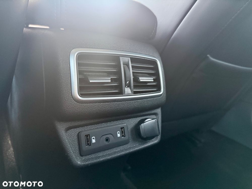 Renault Talisman 1.6 Energy TCe Initiale Paris EDC - 31