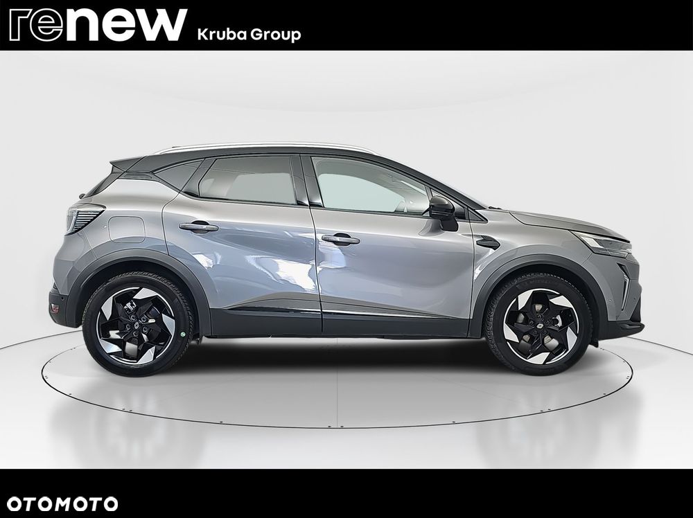 Renault Captur 1.0 TCe Techno - 4