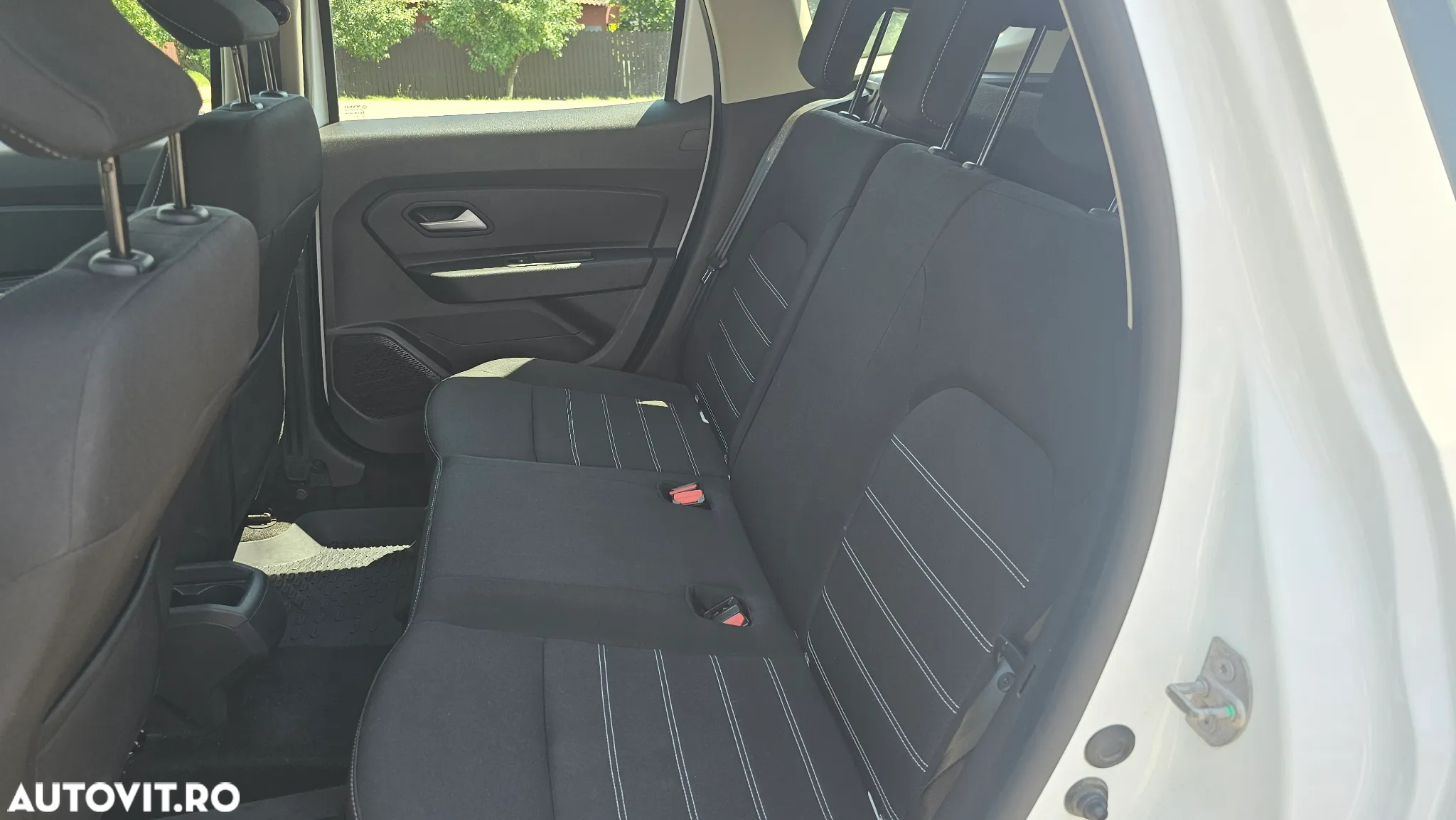 Dacia Duster - 8