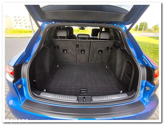 Porsche Macan - 28