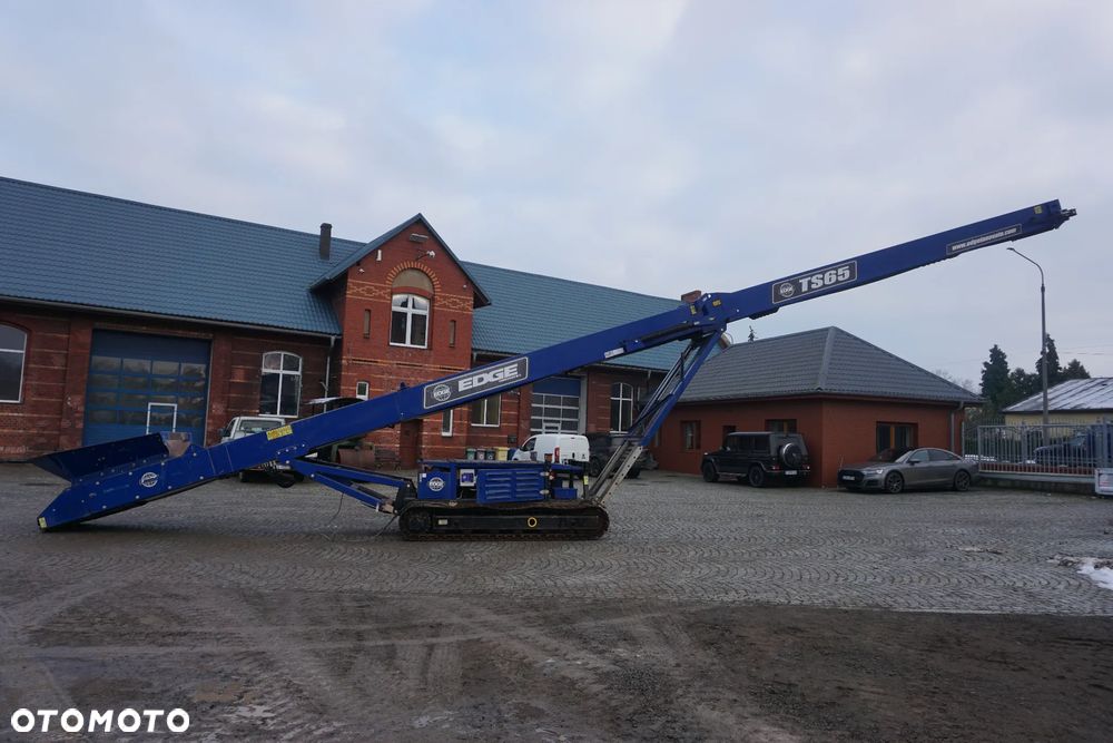 Inny Edge TS6540 - 2