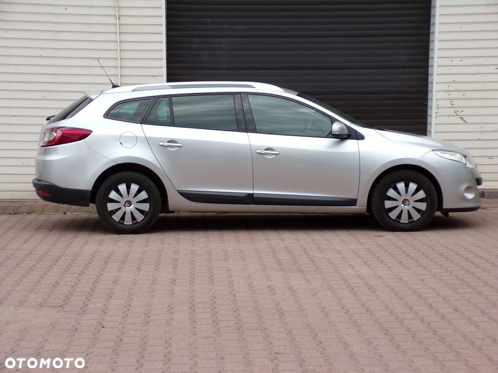 Renault Megane - 3