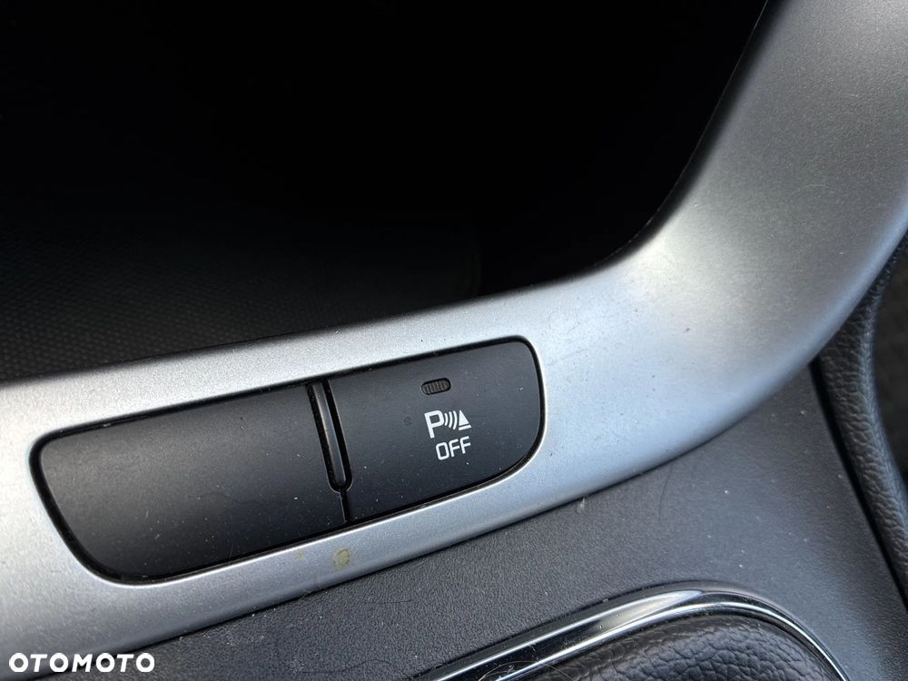 Kia Ceed 1.4 CRDi M - 27