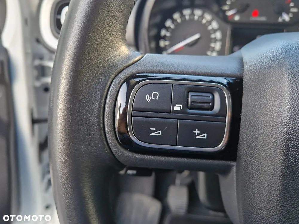 Citroën C3 Pure Tech 82 ELLE - 20