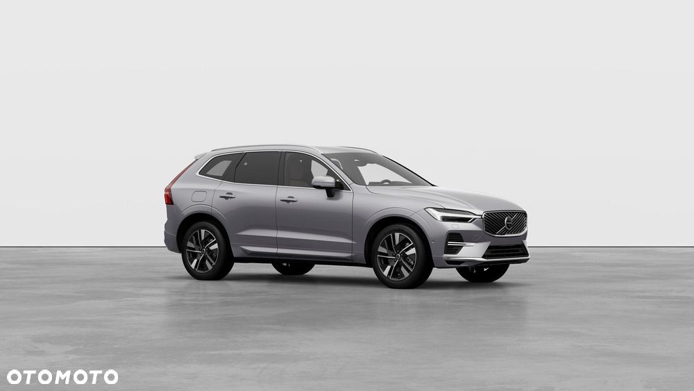 Volvo XC 60 T6 Plug-In Hybrid AWD Plus Bright - 3