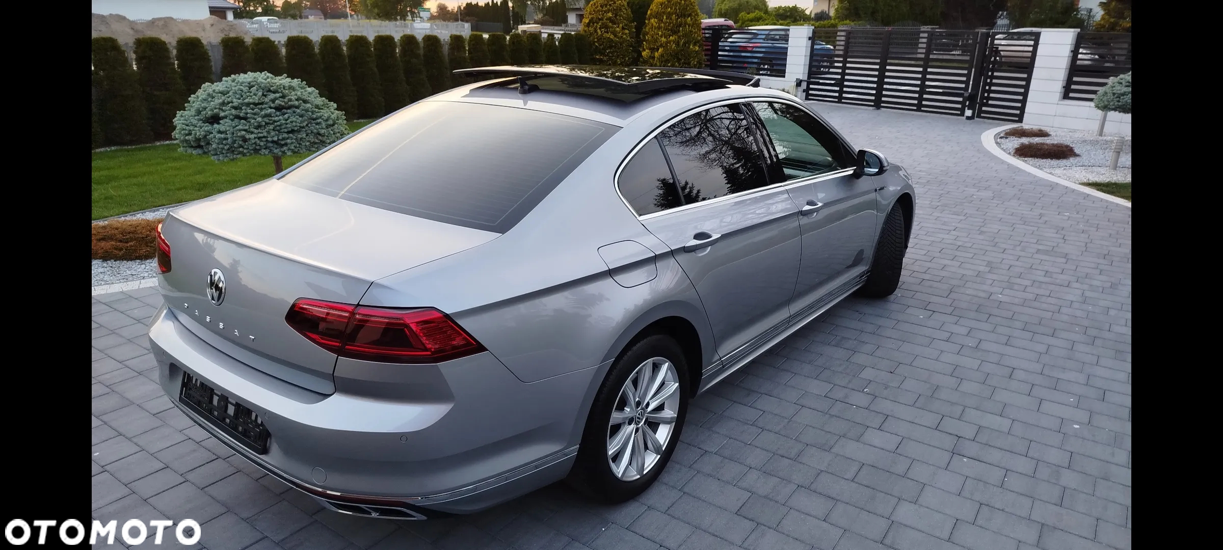Volkswagen Passat 2.0 TDI BMT SCR Highline DSG7 - 12