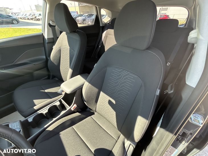 Hyundai KONA 1.6 T-GDI 138 CP 7DCT 2WD Premium+ - 12
