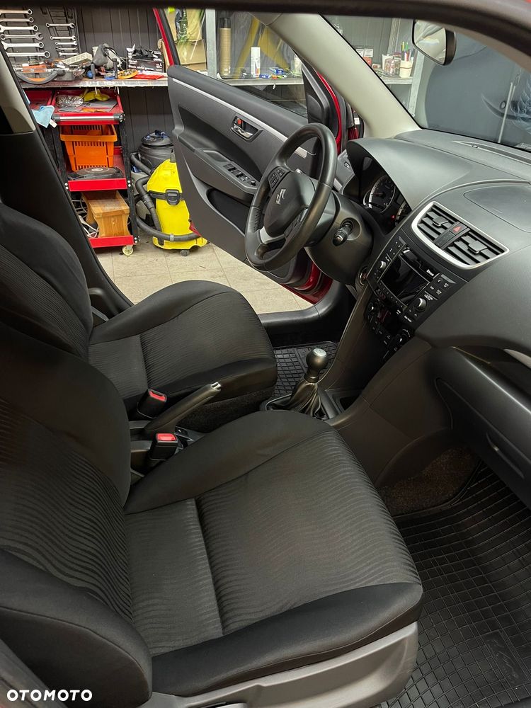 Suzuki Swift 1.2 30 Jahre - 26