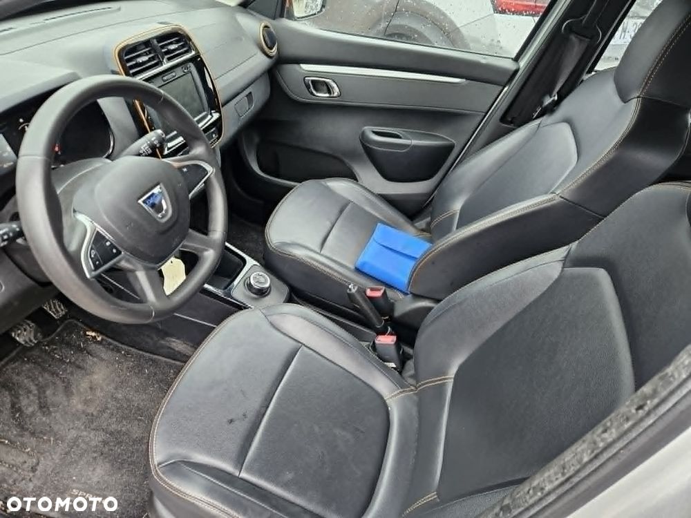 Dacia Spring EXTREME - 10