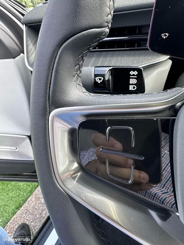 Polestar 3 Long Range 111 kWh AWD Performance Plus Pilot - 39