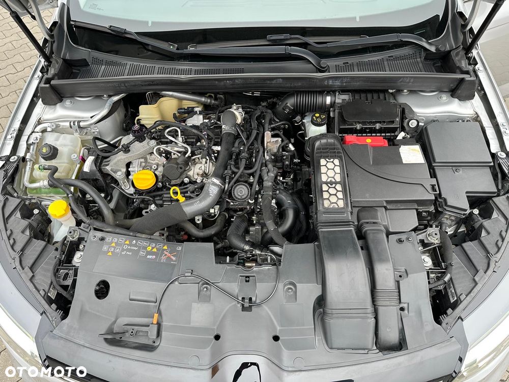 Renault Megane TCe 160 GPF EDC BUSINESS EDITION - 38