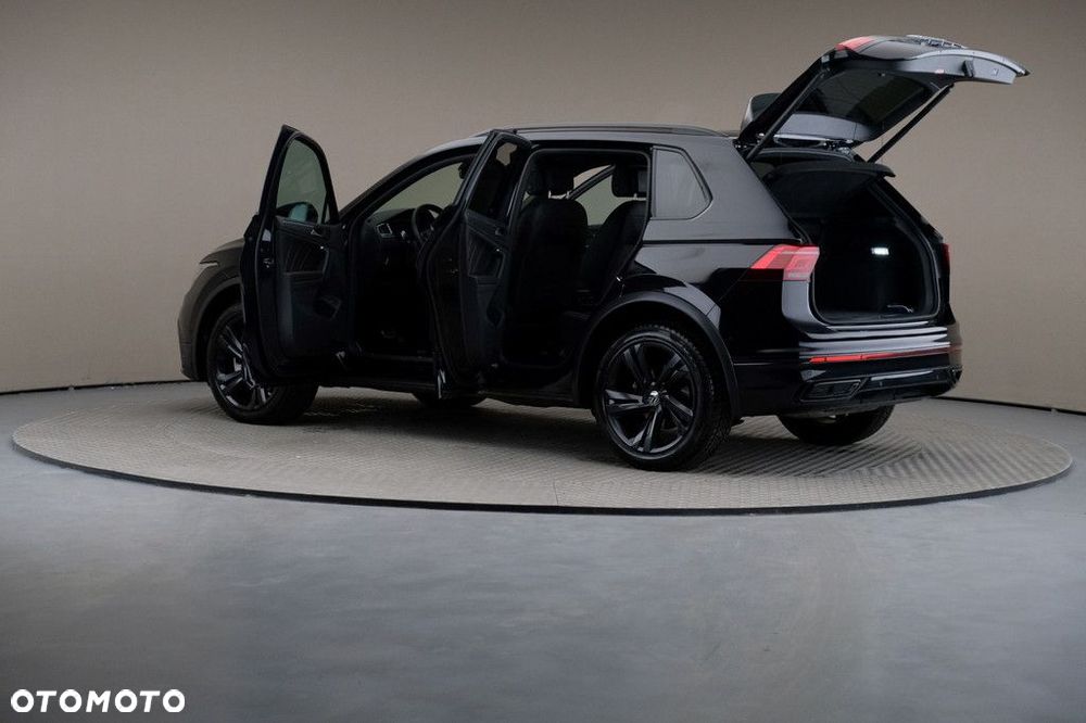 Volkswagen Tiguan 2.0 TSI 4Mot R-Line DSG - 7