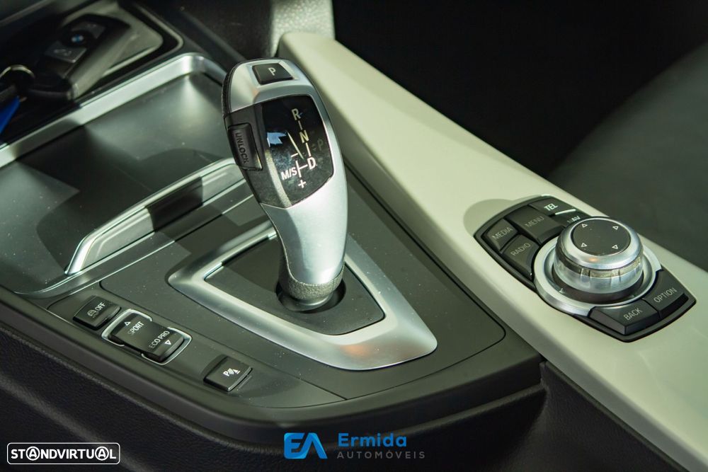 BMW 420 Gran Coupé d Pack M Auto - 30