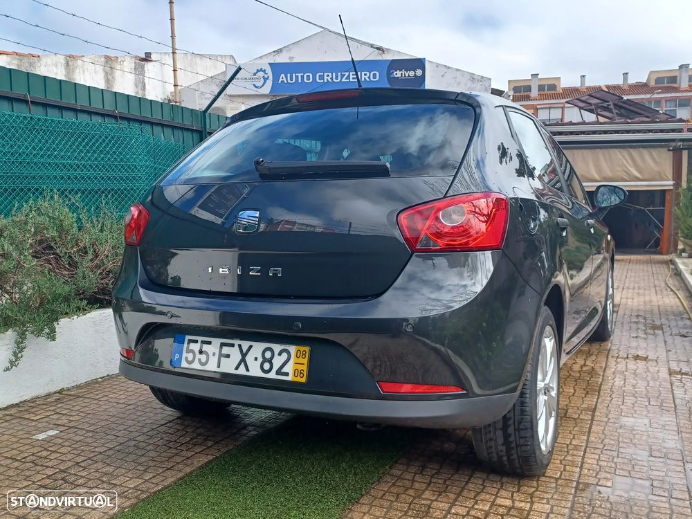 SEAT Ibiza - 1
