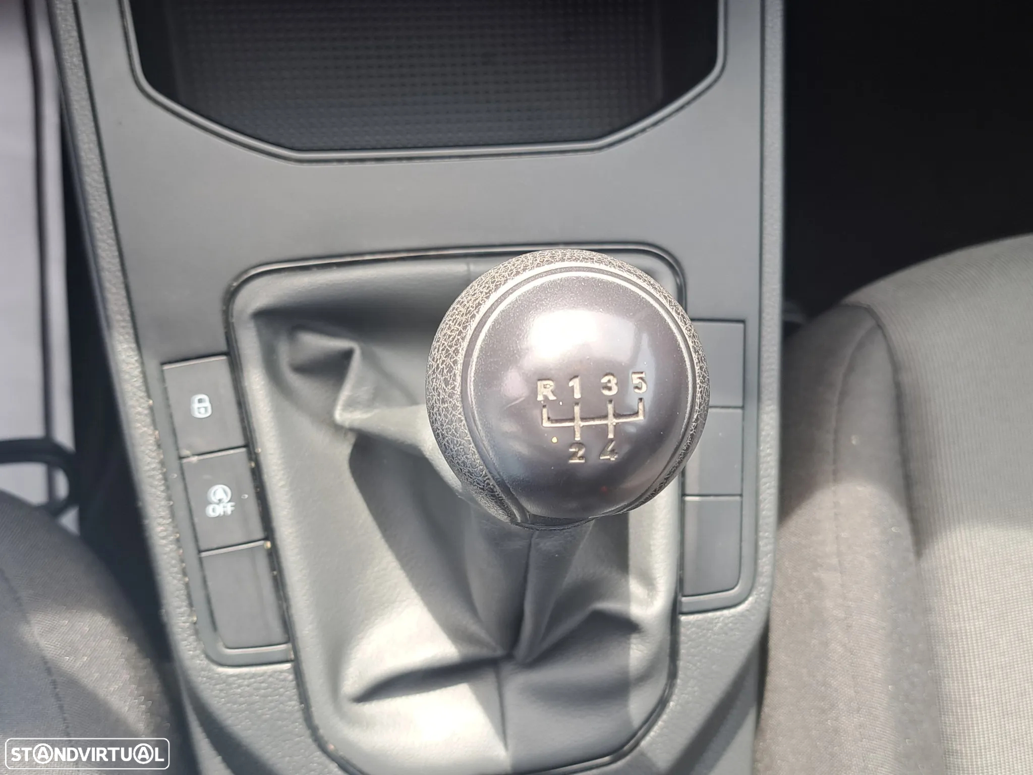 SEAT Ibiza 1.0 EcoTSI Reference - 38